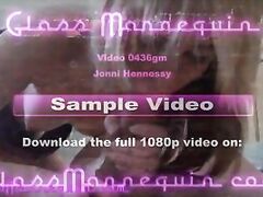 Older Guy Has Oral Sex With Cute Blonde NOT Step daughter