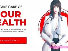 futa hospital [futa on male]