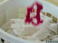 Mom chum s crony s daughter trainer and catches watching porn The Step