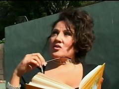 Baddass MILF