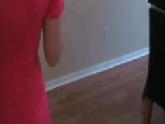 Smoking milf fucks 2 guys (Camaster)