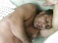 pussy gets a good fucking in homemade incest scenes.