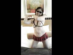 Mother Ds Birthday Present