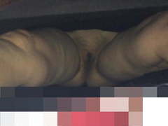 Under skirt of my mother in law 2 Ceca