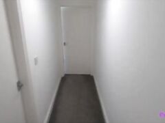 Daddy Fucks his Step Daughter Hard - Girlfriend - Penelope P